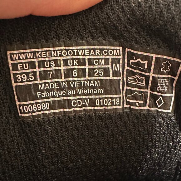 Keen PTC Oxford - Picture 12 of 12